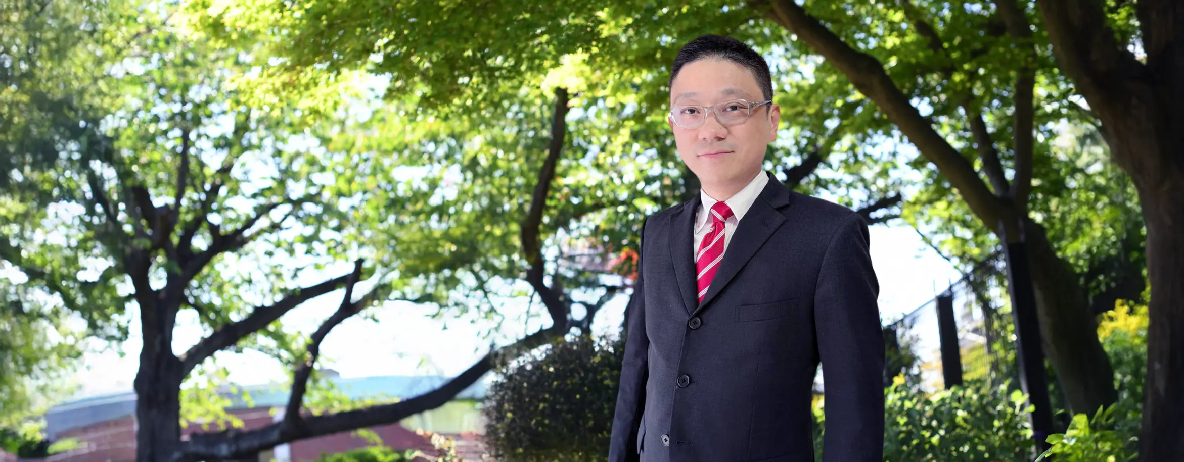 <br>
あなたのビジネスに
確かな安心を